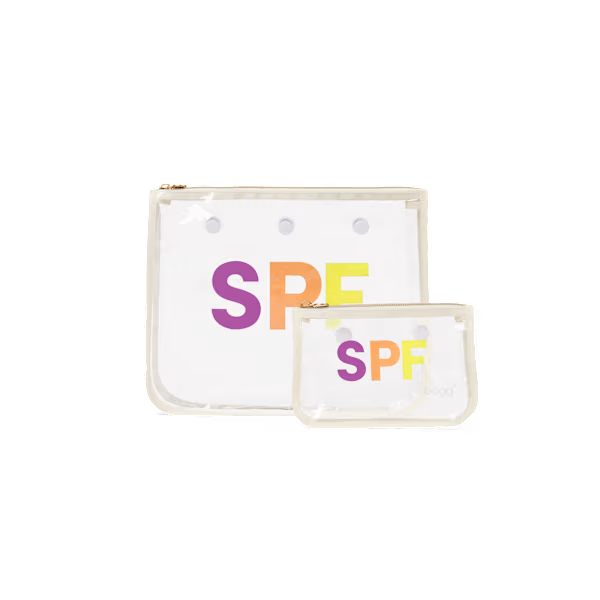 Decorative Insert - SPF