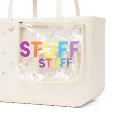 Decorative Insert - Stuff