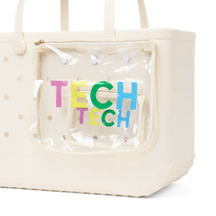 Decorative Insert - Tech