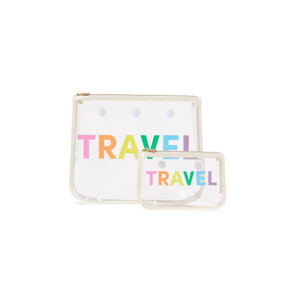 Decorative Insert - Travel