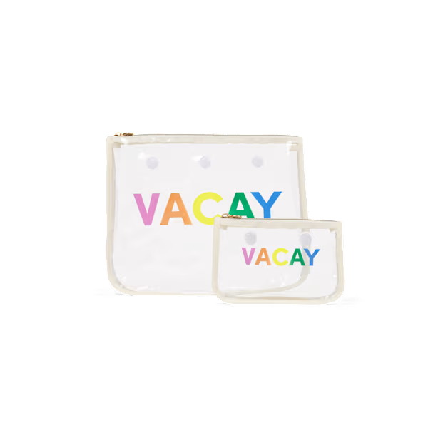 Decorative Insert - Vacay