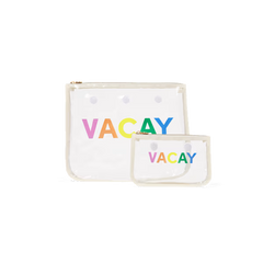 Decorative Insert - Vacay