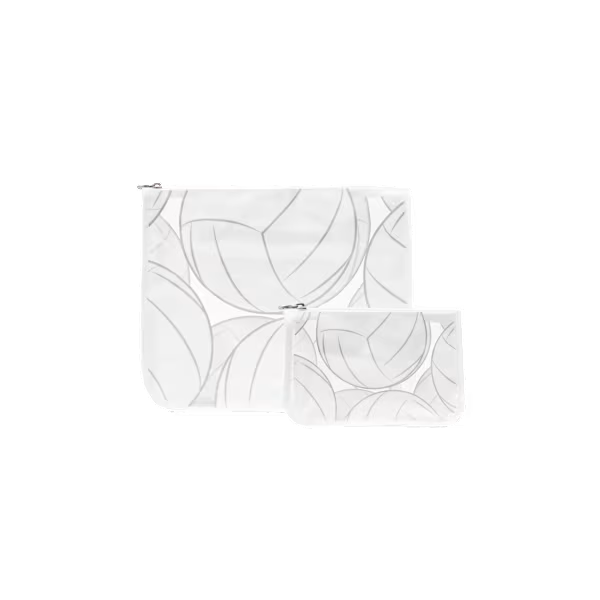 Decorative Insert - Volleyball