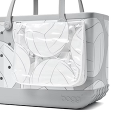 Decorative Insert - Volleyball