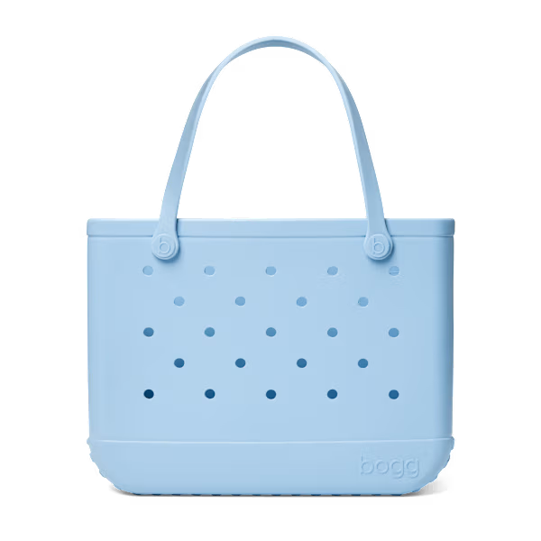 Original Bogg Bag - Blue Skies and Bogg Bag