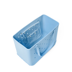 Original Bogg Bag - Blue Skies and Bogg Bag