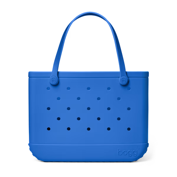 Original Bogg Bag - Blue-eyed