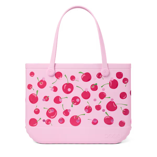 Original Bogg Bag - Cherry On Top