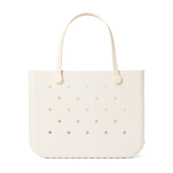 Original Bogg Bag - Coconut