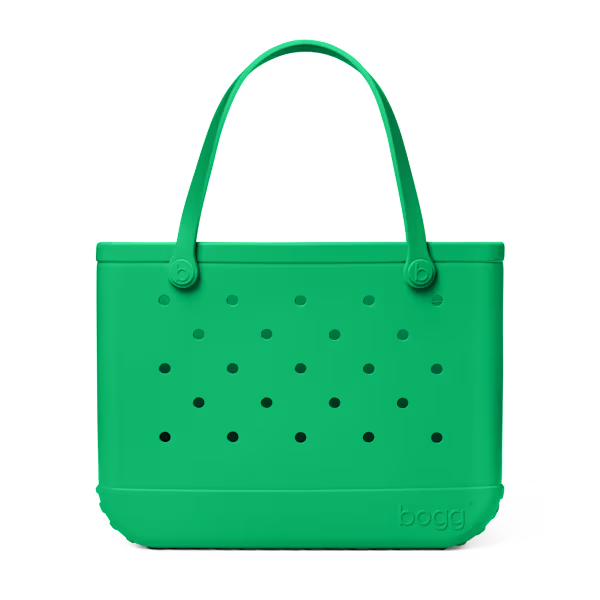 Original Bogg Bag - Green with Envy