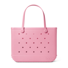 Original Bogg Bag - Blowing Pink Bubbles