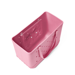 Original Bogg Bag - Blowing Pink Bubbles