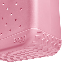 Original Bogg Bag - Blowing Pink Bubbles