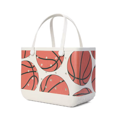 Original Bogg Bag - Hoop Dreams
