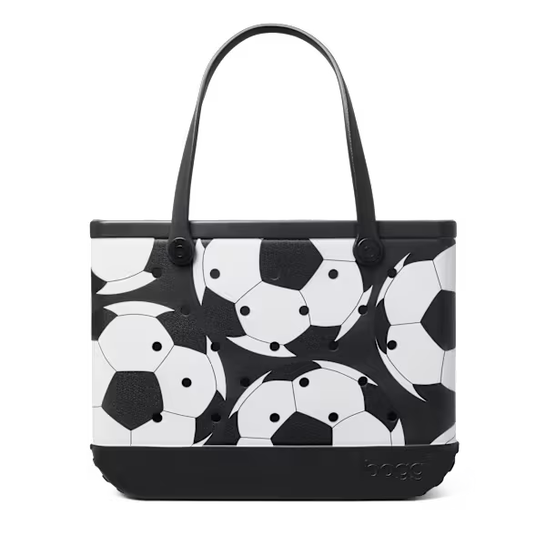 Original Bogg Bag - Let's Kick It