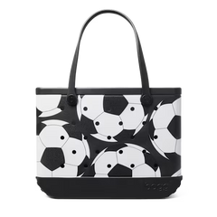 Original Bogg Bag - Let's Kick It