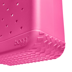 Original Bogg Bag - Haute Pink