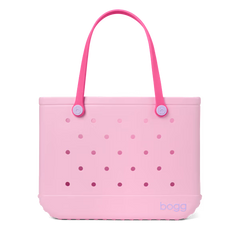 Original Bogg Bag - Pink Drink