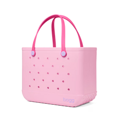 Original Bogg Bag - Pink Drink
