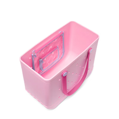 Original Bogg Bag - Pink Drink