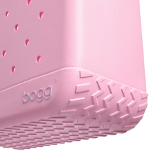 Original Bogg Bag - Pink Drink