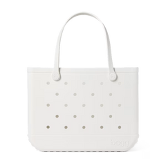 Original Bogg Bag - For Shore White