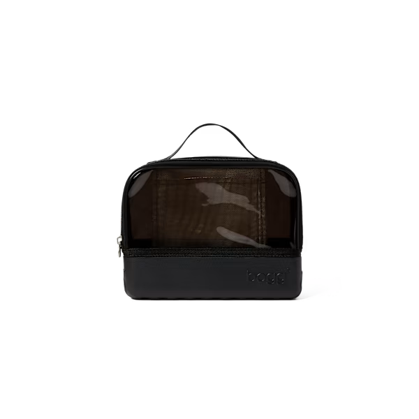 Boggs N' Ends - LBD Black