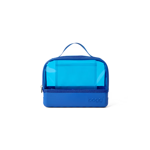 Boggs N' Ends - Blue-eyed