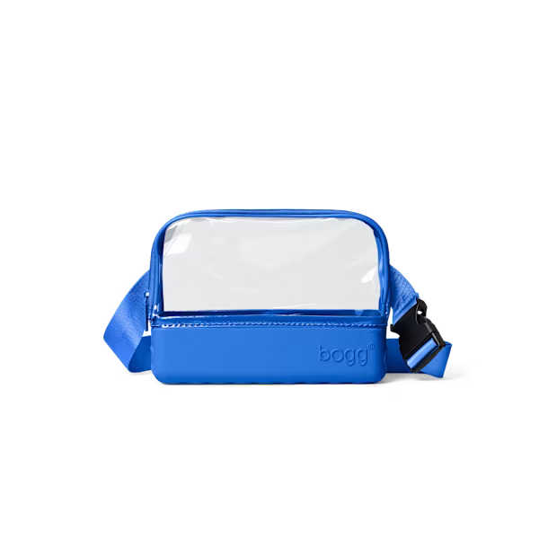Bogg Stadium Bag - Blue-eyed