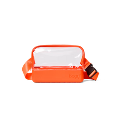Bogg Stadium Bag - Orange You Glad