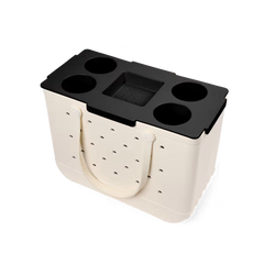 Top o' the Bogg to Ya - LBD Black