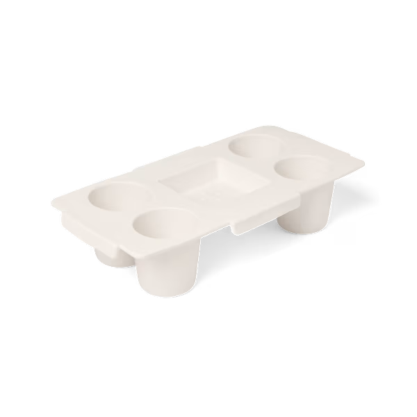 Top o' the Bogg to Ya - Coconut