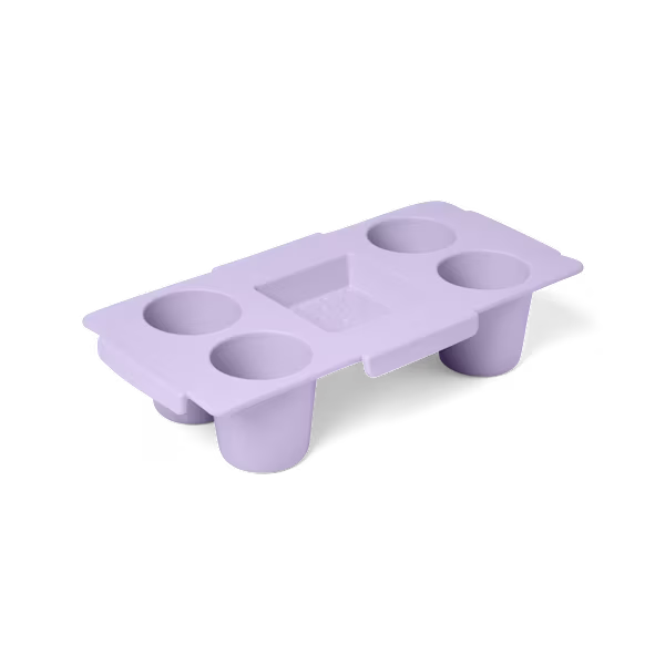 Top o' the Bogg to Ya - I Lilac You a Lot