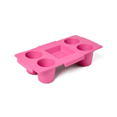 Top o' the Bogg to Ya - Haute Pink