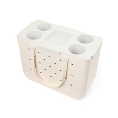 Top o' the Bogg to Ya - For Shore White